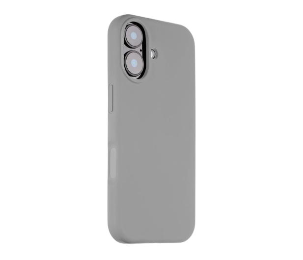 Tactical MagForce Velvet Smoothie Kryt pro Apple iPhone 17 Foggy - 1514460 - zdjęcie 2